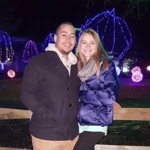 Meet your Posher, Sam